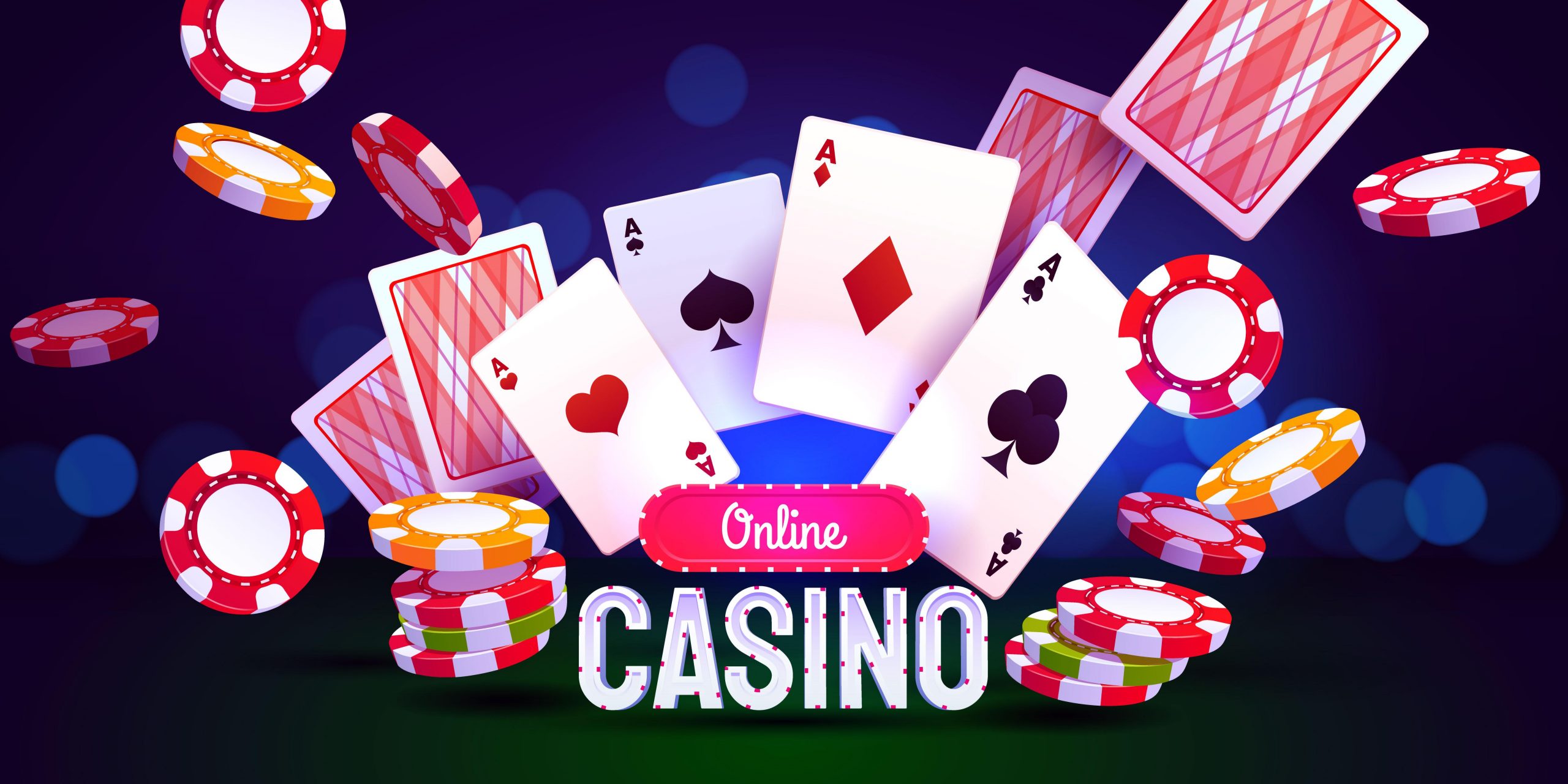 Learn about the benefits of free online casinos 2