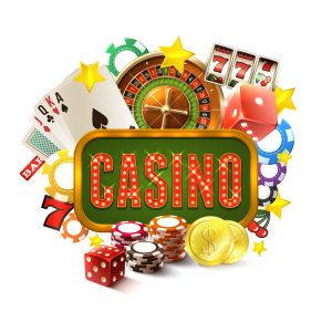 The fascinating world of online casinos 1