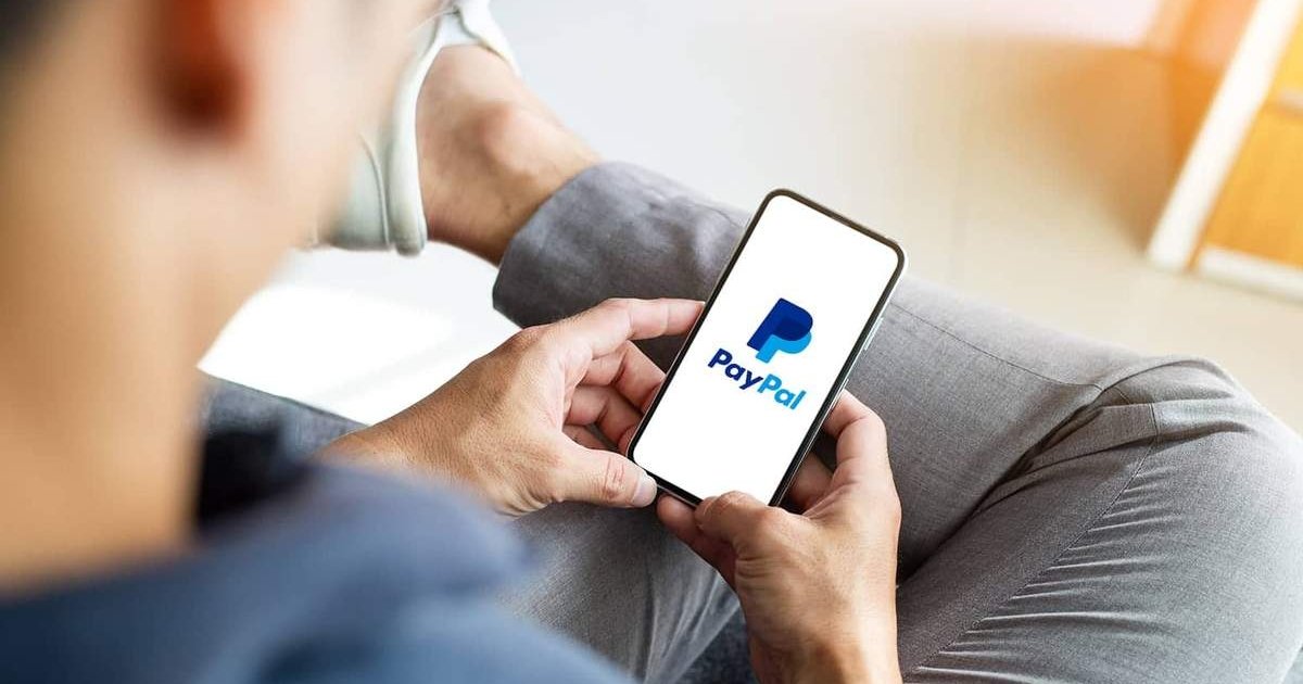 Benefits of using PayPal 2