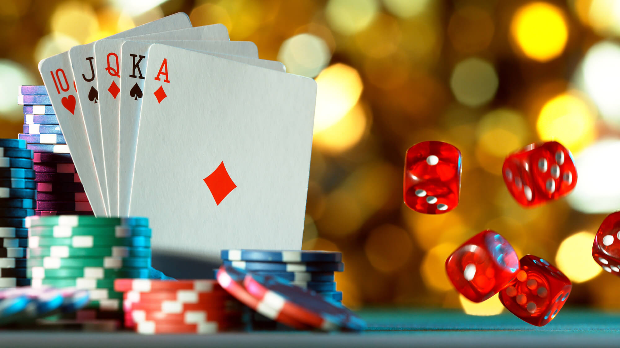 A guide to playing online poker for real money