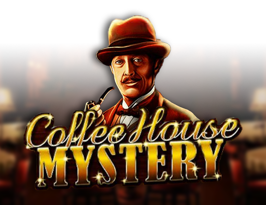 Play free Merkur Coffee House Mystery