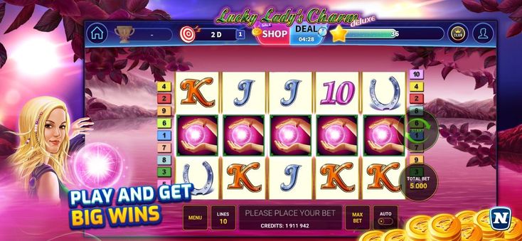 GameTwist Online Casino 2