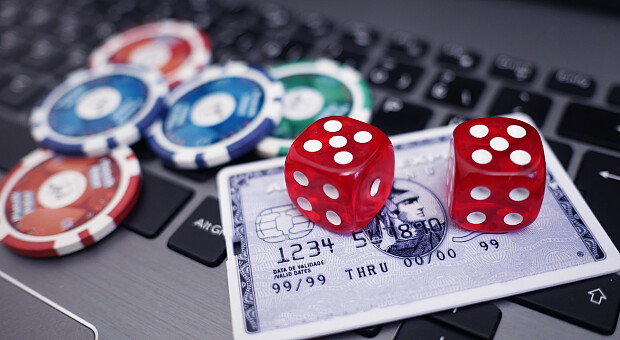 payment methods at online casinos