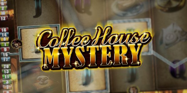 Play free Merkur Coffee House Mystery 3