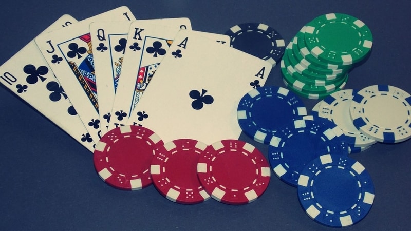 Online casino poker review 2