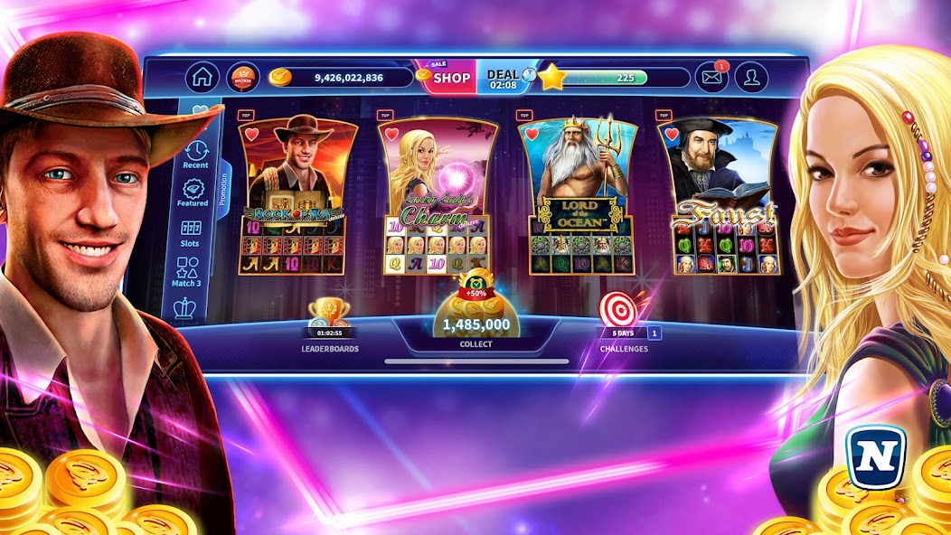 GameTwist Online Casino 1