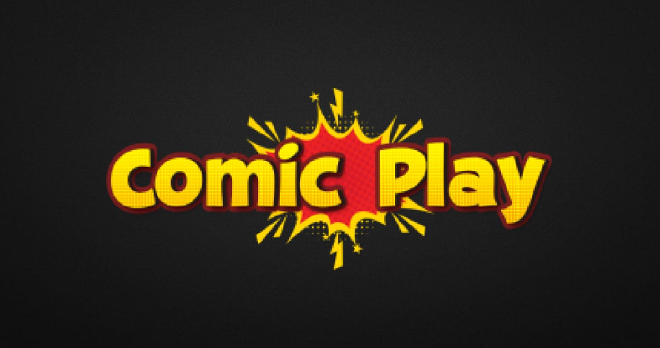 How to quickly get comfortable in Comic Play and find what you need